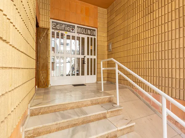 Piso en Calle Carmelo Pérez, 1, Centro, Centro - Foto 11