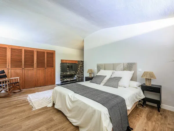 Casa o chalet independiente en Fuente del Fresno - Foto 18