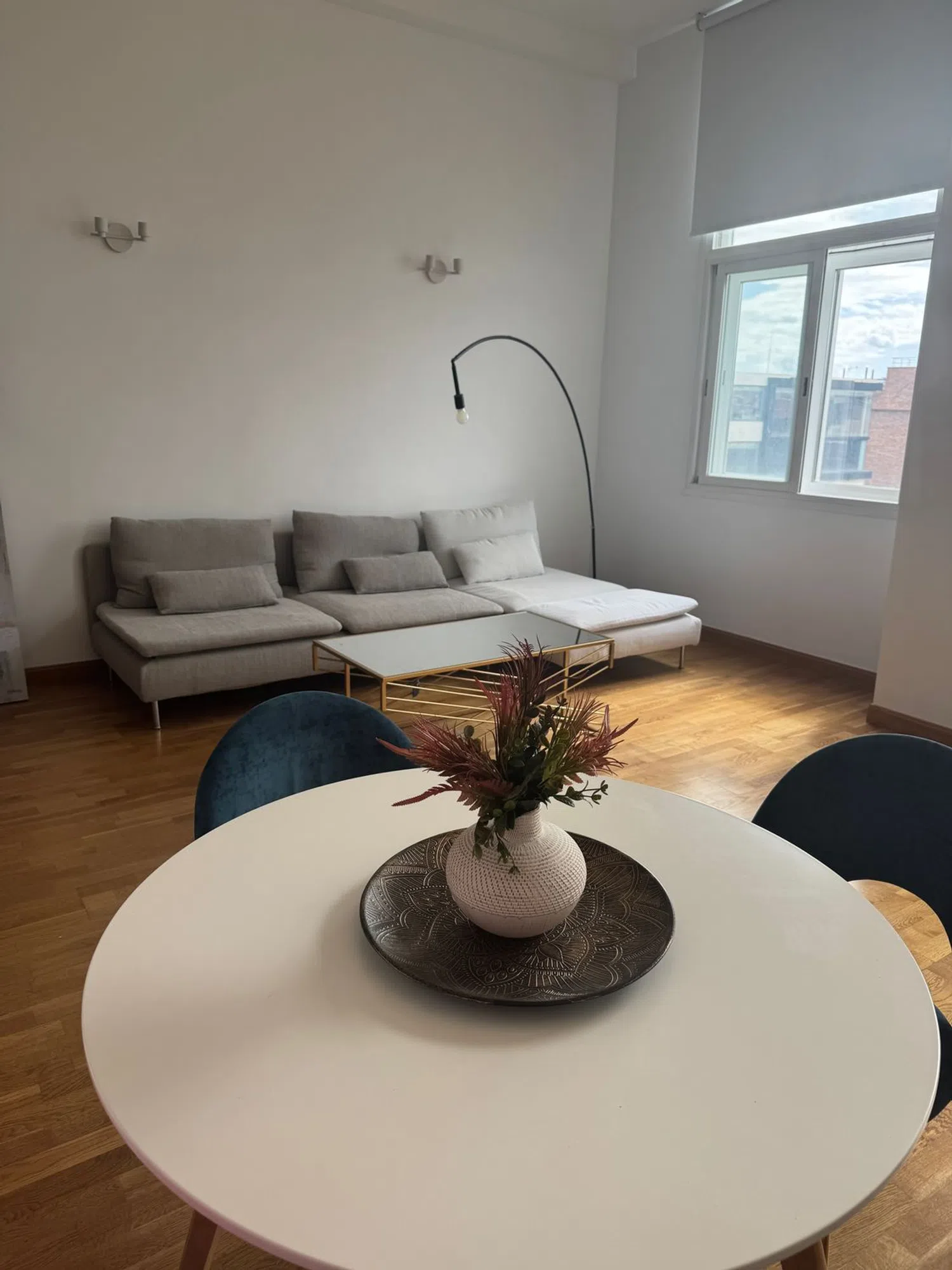 Piso en calle de Rufino González, 14 - Foto 1