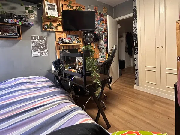 Piso en calle Cervantes, 21 - Foto 6