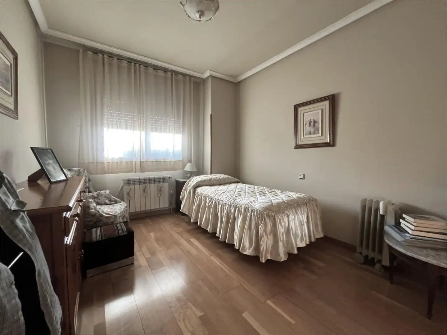 Piso en  Avenida Isaac Albéniz 3 - Foto 14