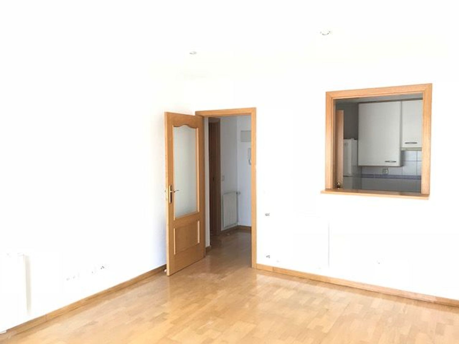 Piso en Calle Rafael Alberti, 1, Villalba Estación, Villalba Estación - Foto 4