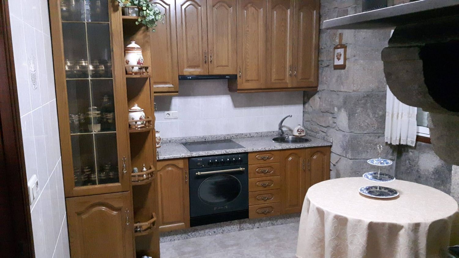 Casa o chalet independiente en San Isidro s/n - Foto 5