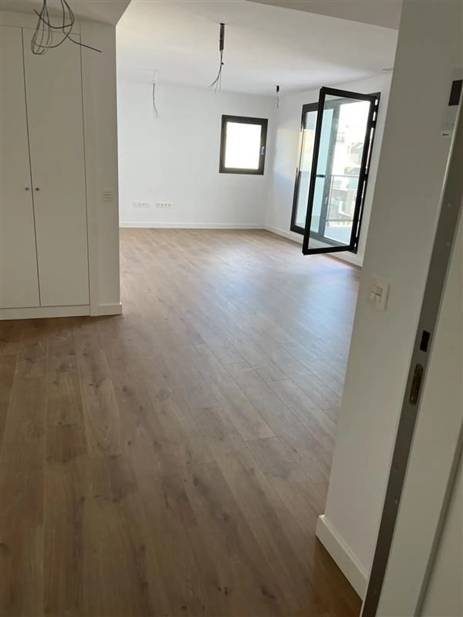 Ático en calle de Màrius Verdaguer, 6 - Foto 8