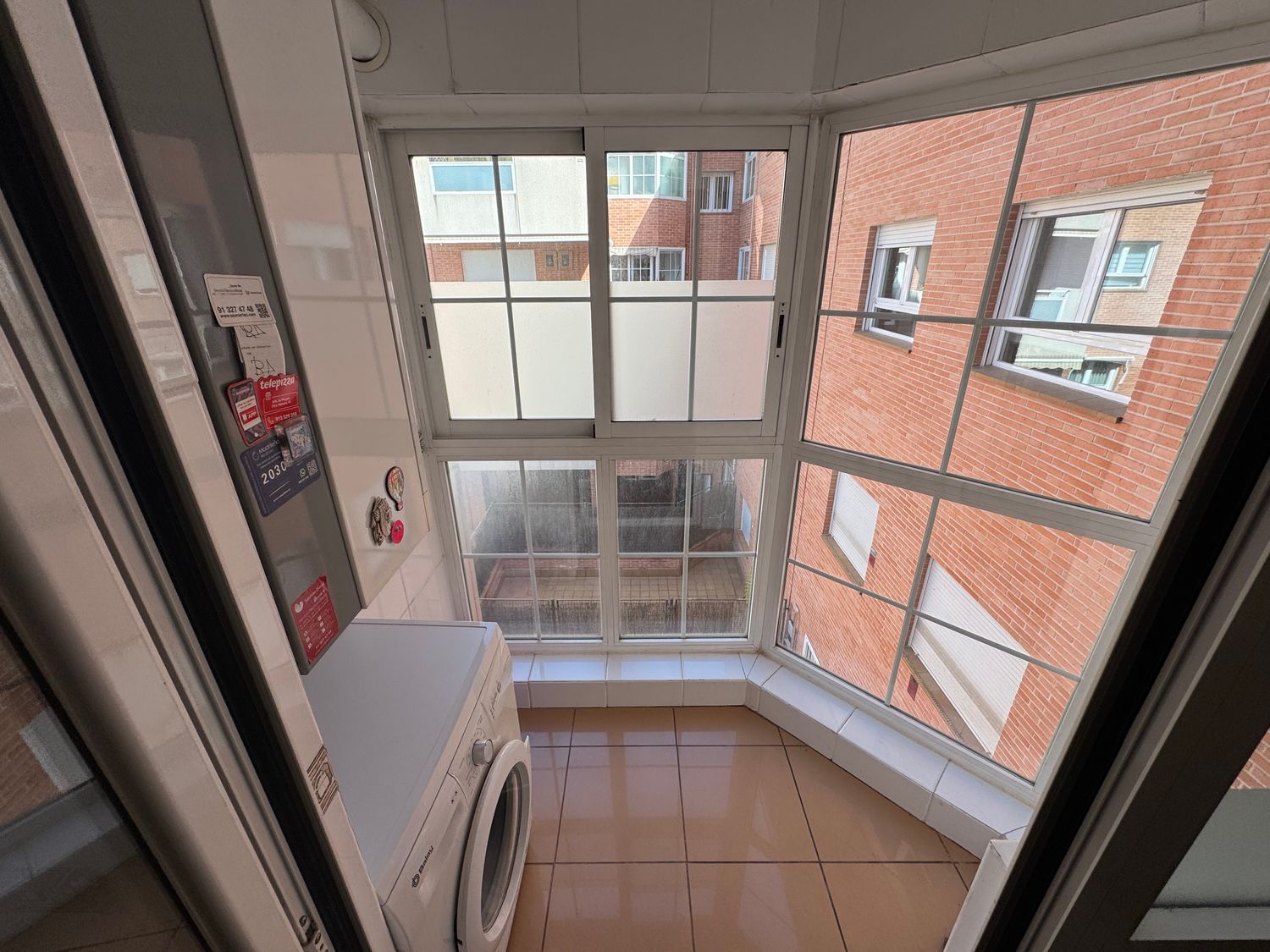 Piso en calle Zurbarán, 5 - Foto 9