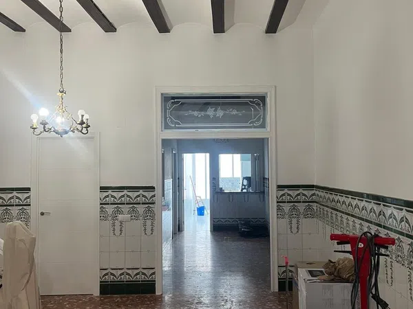 Casa de pueblo en Algemesi - Foto 19