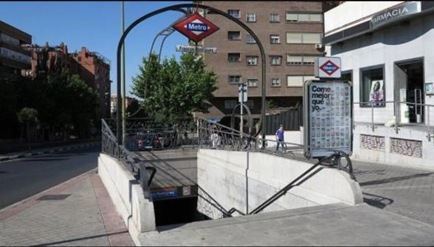 Estudio en calle de Sánchez Preciado, 44 - Foto 19