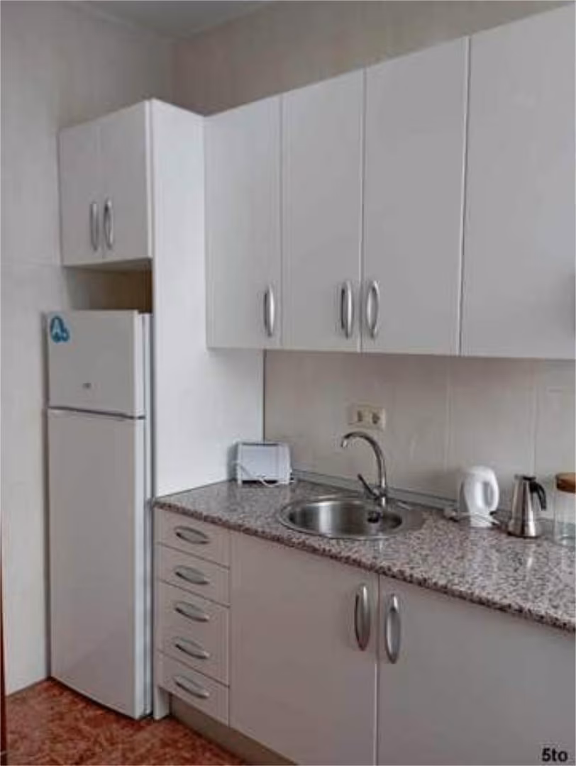 Apartamento en Centro - Foto 7