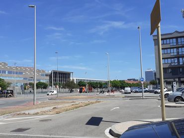 Nave Industrial en L'Hospitalet de Llobregat - Foto 8