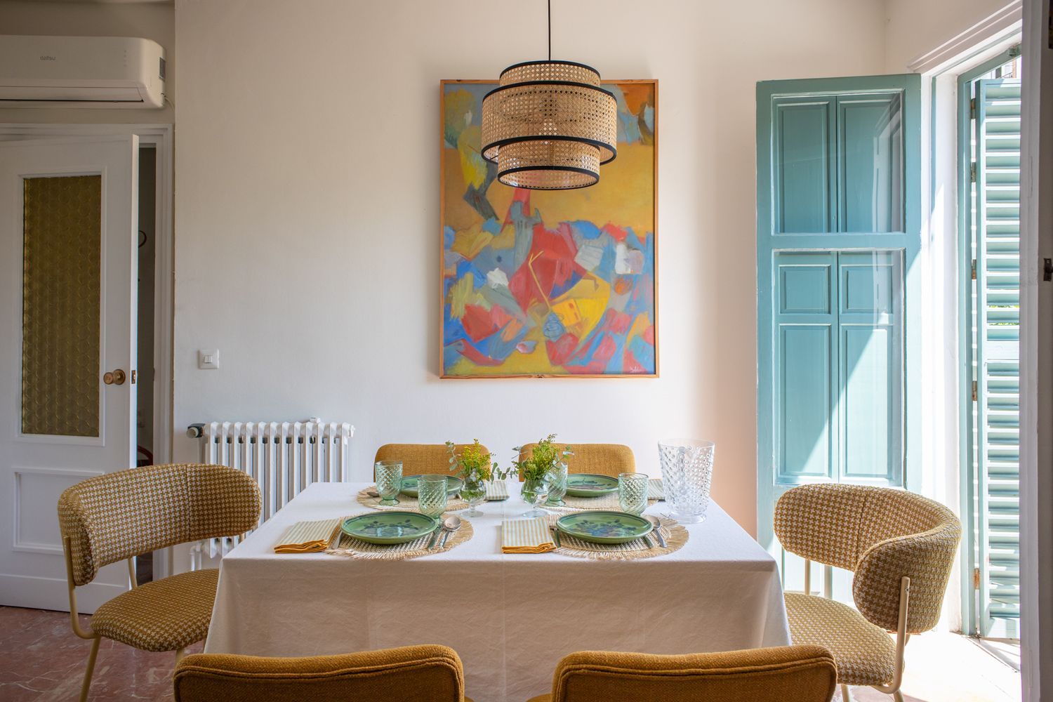 Piso en calle Mezquita, 8 - Foto 4