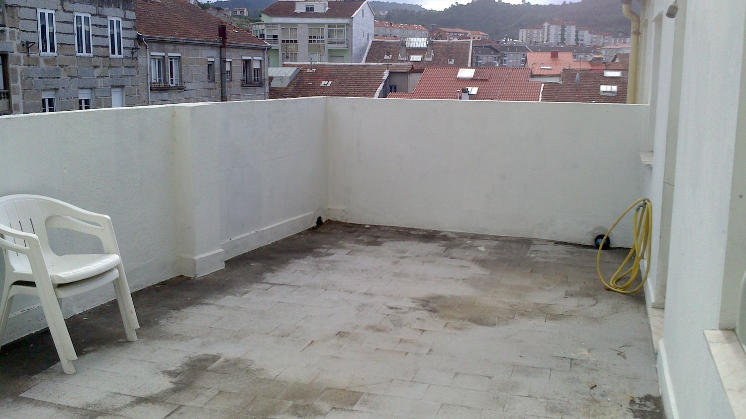 Piso en Calle do Progreso, 61, Centro, Centro - Foto 13