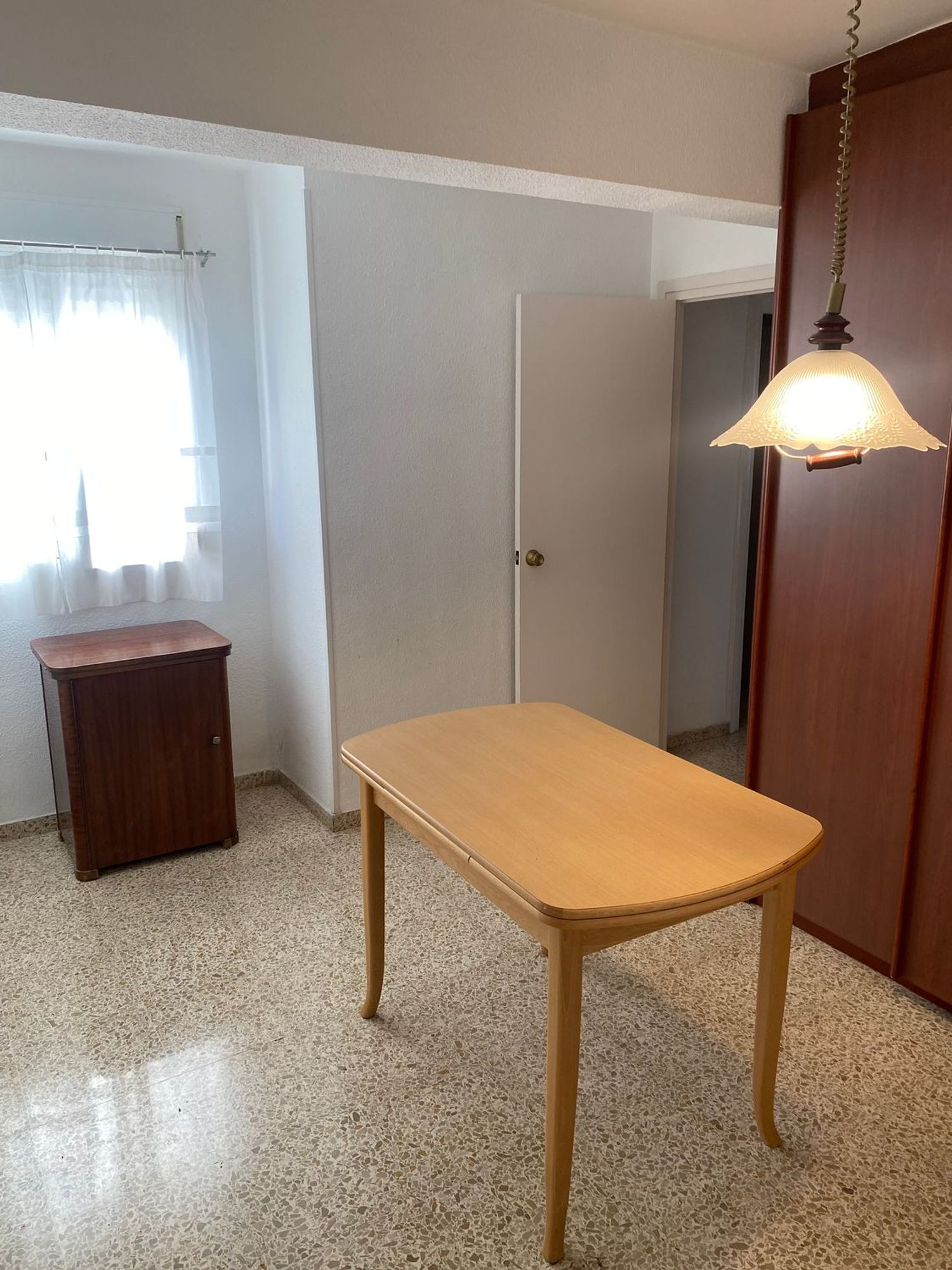 Piso en Calle Pelayo, 11, Los Castillejos - La Trinidad - Foto 12
