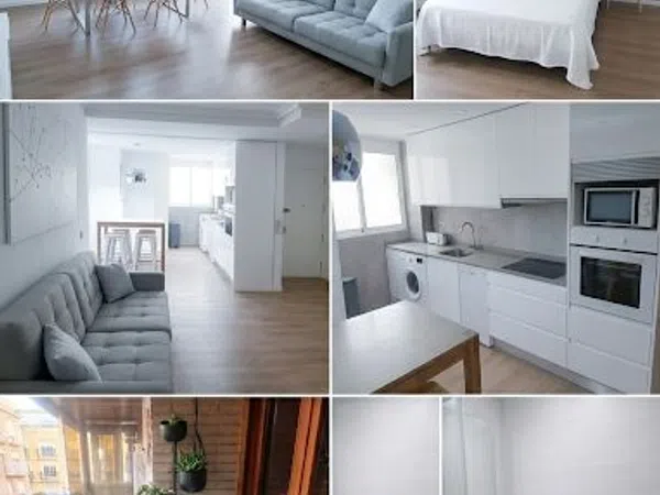 Piso en calle Bazán, 7 - Foto 11