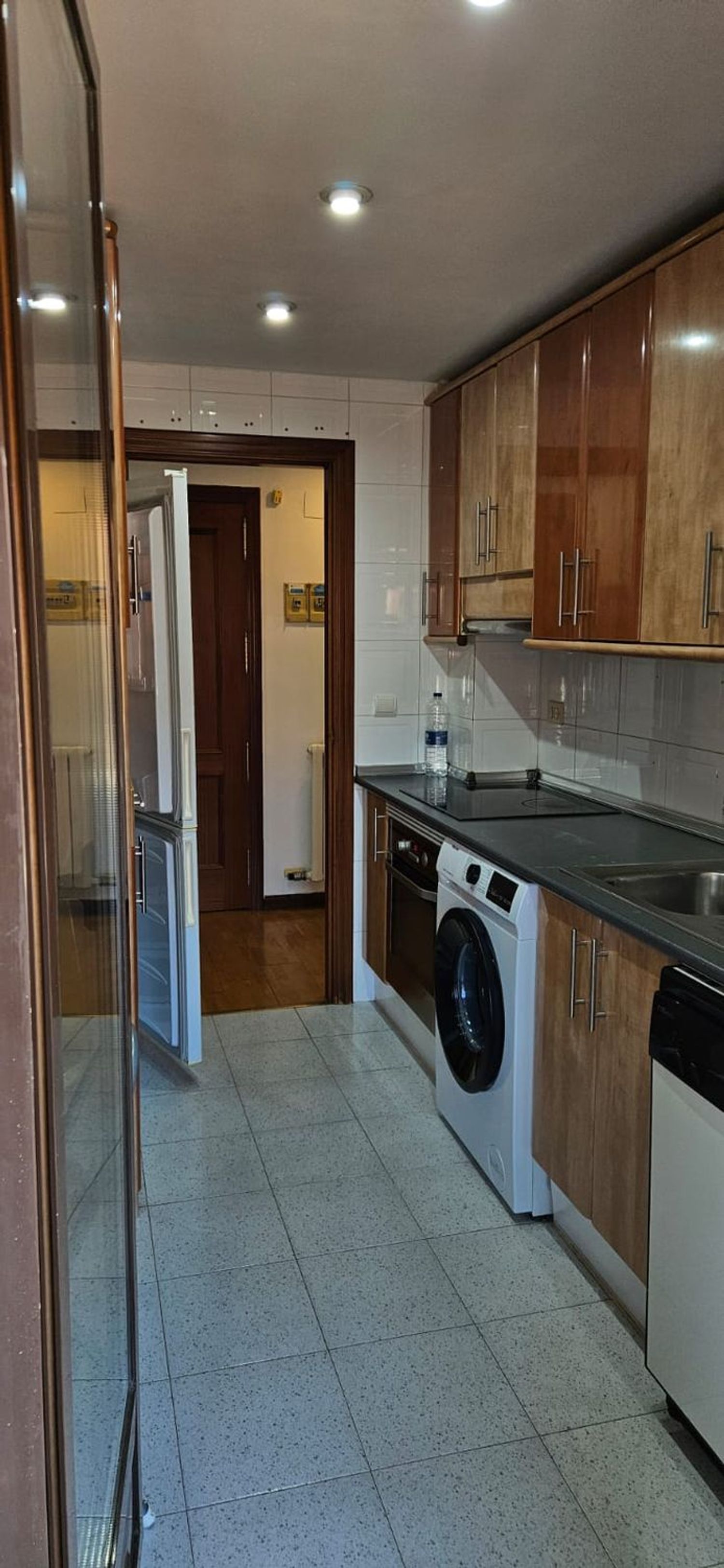 Piso en paseo Echegaray y Caballero, 82 - Foto 8