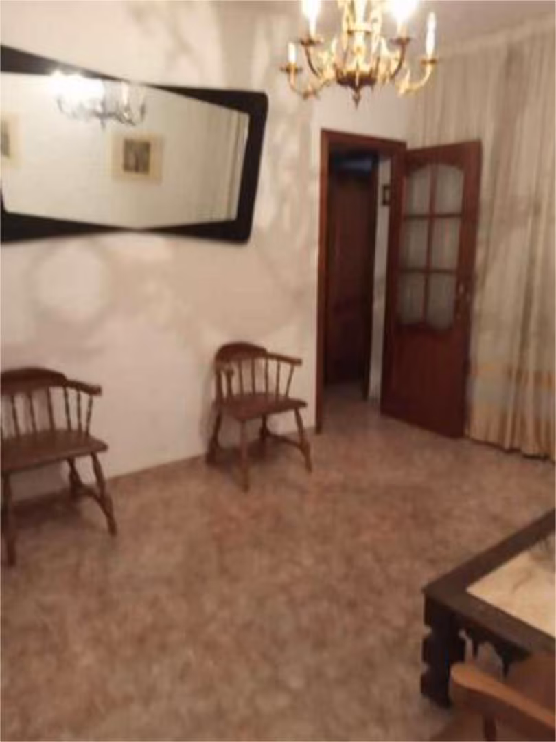 Piso en Ciudad Jardín - Foto 4