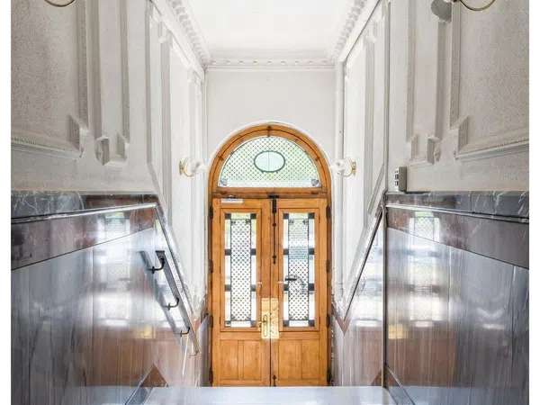 Piso en Calle de Santa Engracia, Nuevos Ministerios-Ríos Rosas - Foto 9