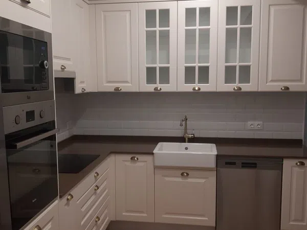 Piso en Gran Vía, 51 - Foto 7