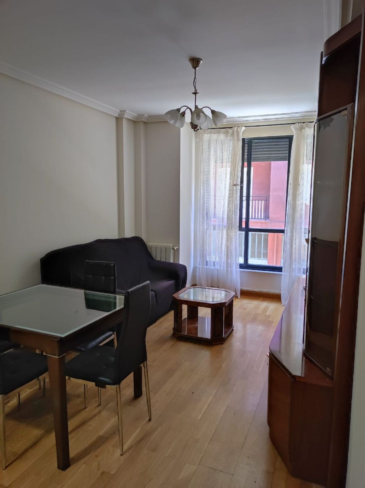 Piso en calle Pizarro, 28 - Foto 2