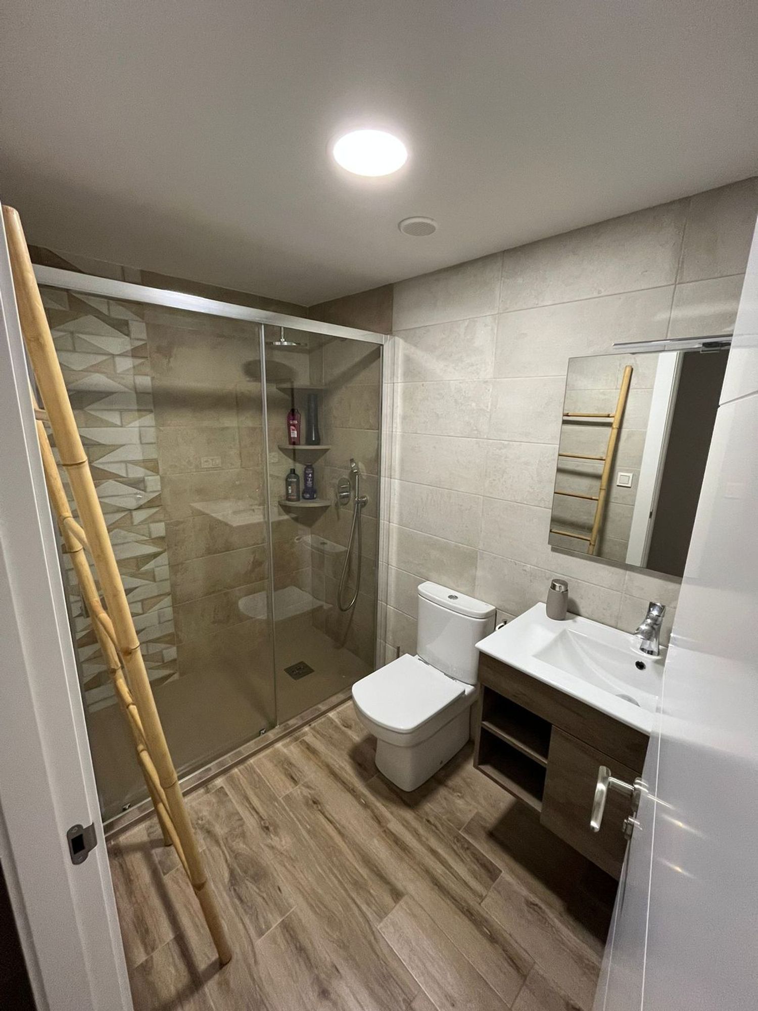 Estudio en Calle Juan de Austria, 3 - Foto 21