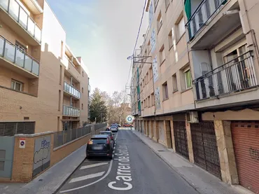 Local comercial en  Carrer de Sant Jordi - Foto 2