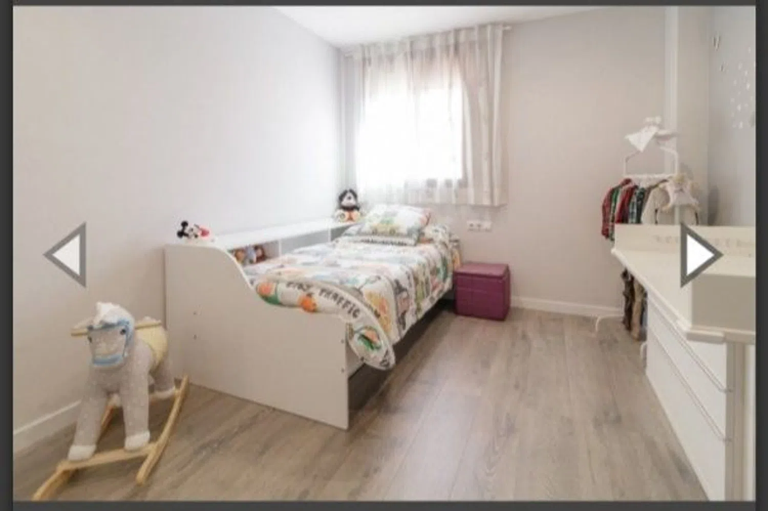 Dúplex en Isaac Peral, 58 - Foto 10