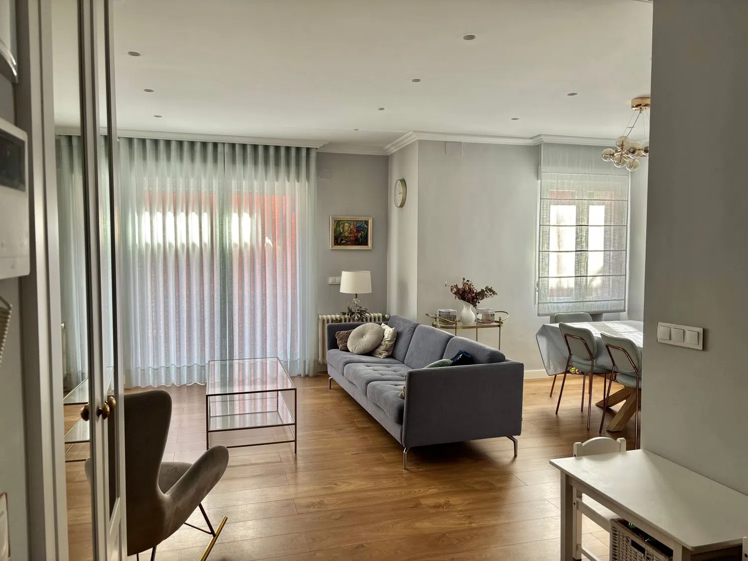 Piso en calle del Doctor Esquerdo, 115 - Foto 3