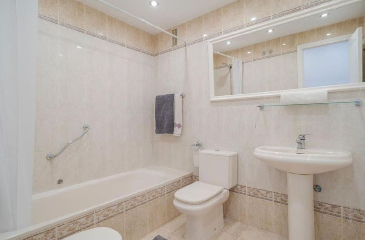 Piso en avenida del Puerto, 11 - Foto 6