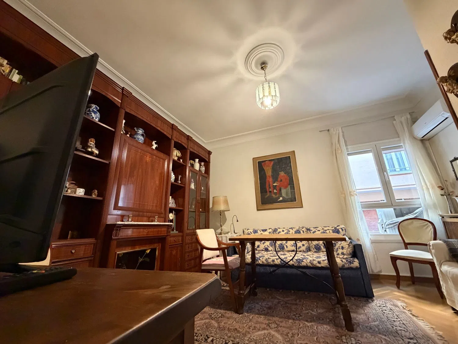 Piso en calle de Alfonso X, 5 - Foto 8