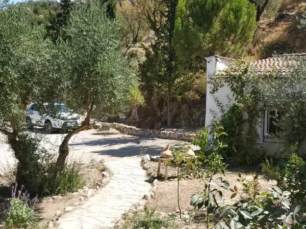 Casa rural en Carretera de Granada, 1 - Foto 19