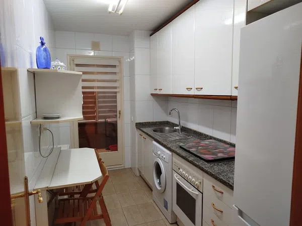 Piso en calle dels Comtes d'Urgell, 25 - Foto 9