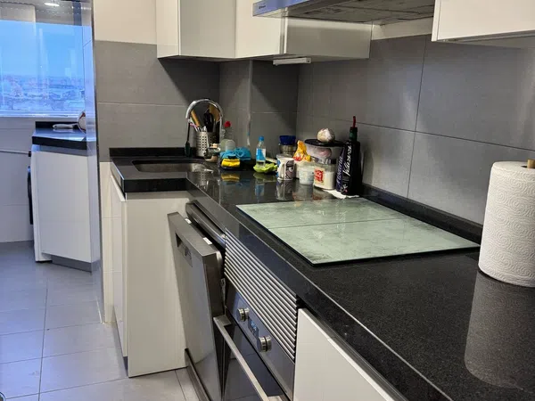 Piso en El Naranjo - Foto 7