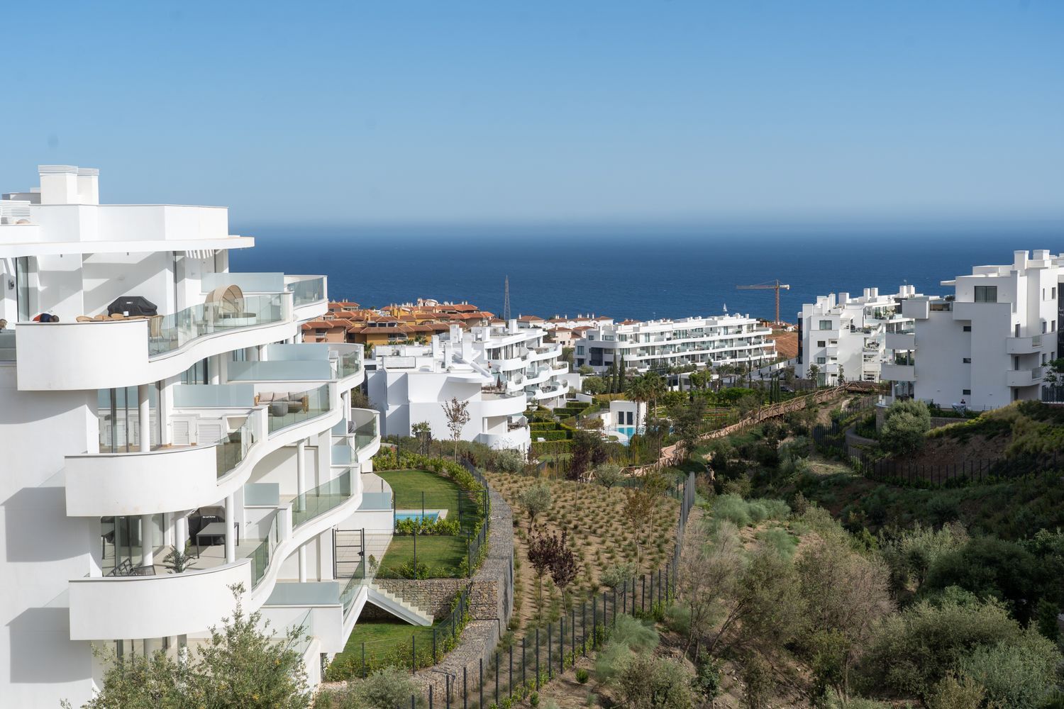 Piso en calle Leticia, 2 - Foto 1