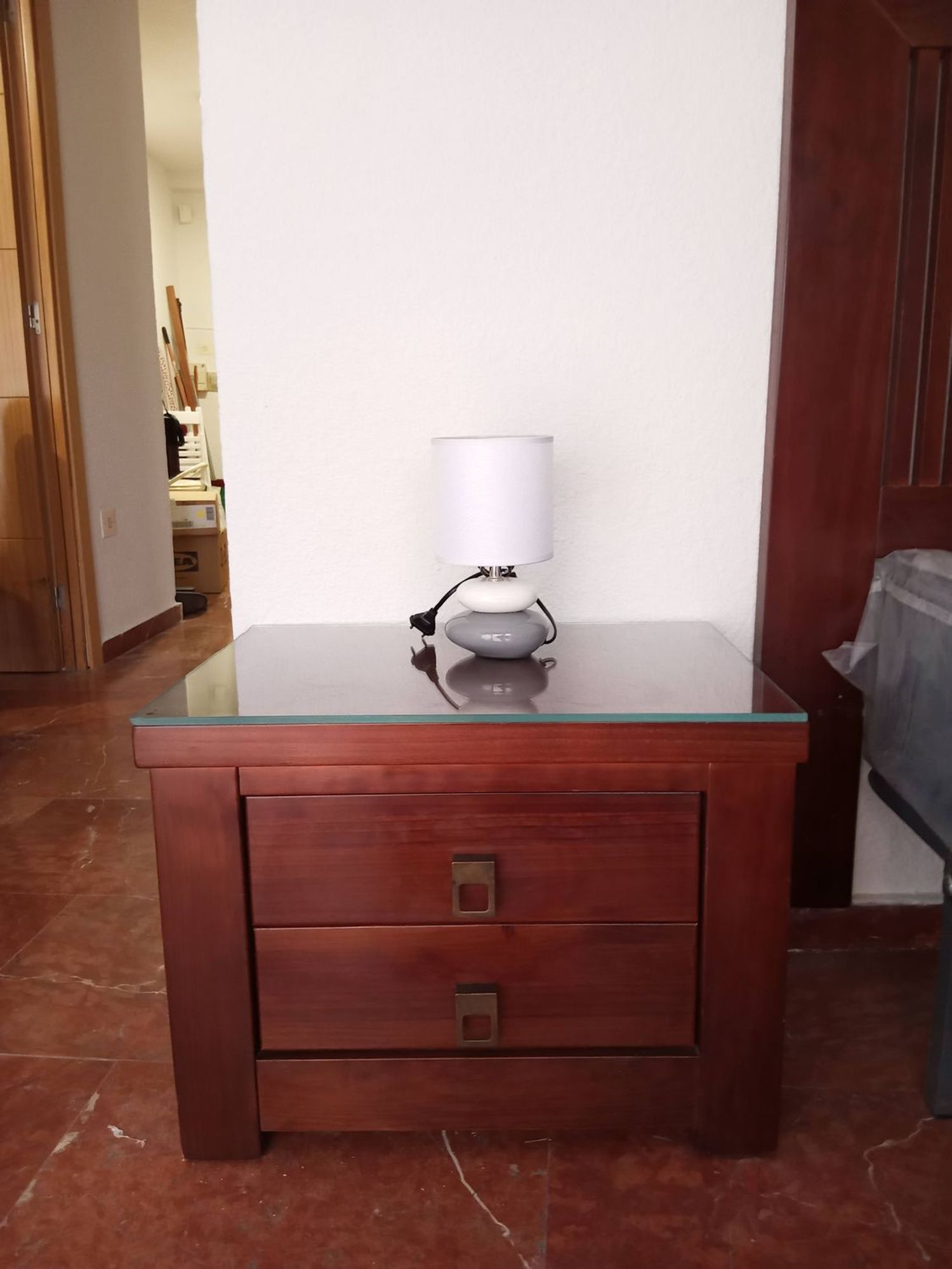 Alquiler de piso en Calle Afán de Ribera, 9 - Foto 12