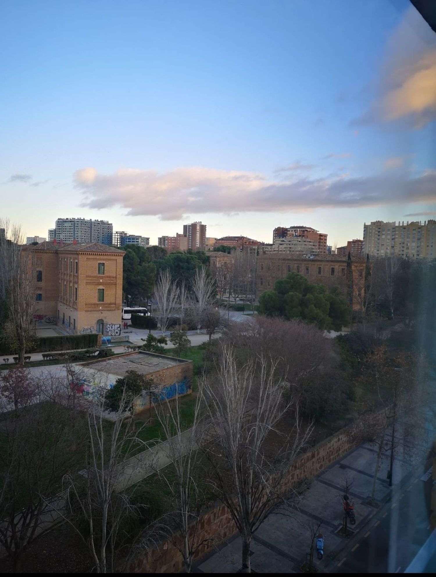 Piso en Calle de Nuestra Señora del Salz, 47, Parque Delicias - La Bozada - Foto 18