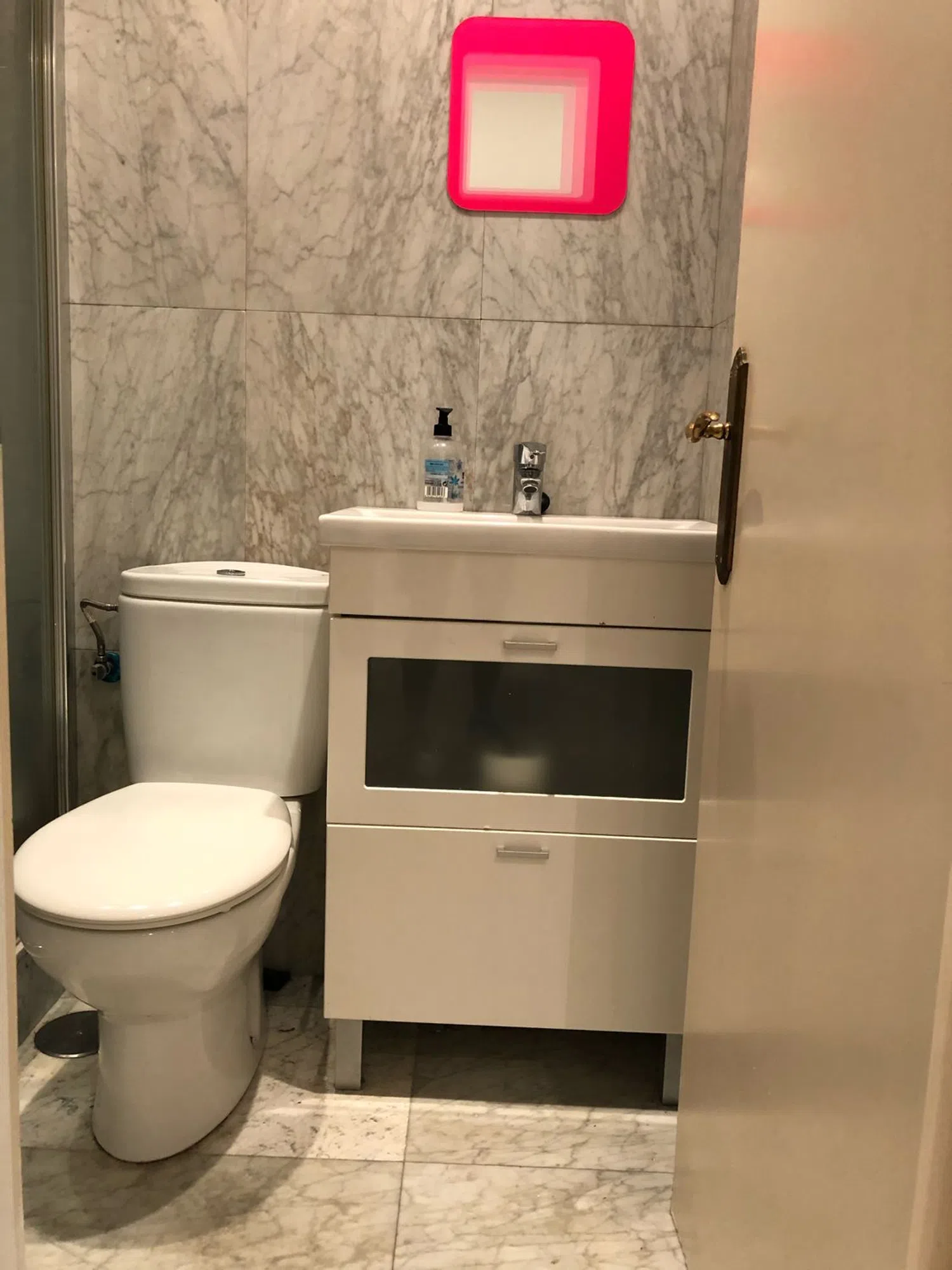 Estudio en paseo de las Delicias, 33 - Foto 9