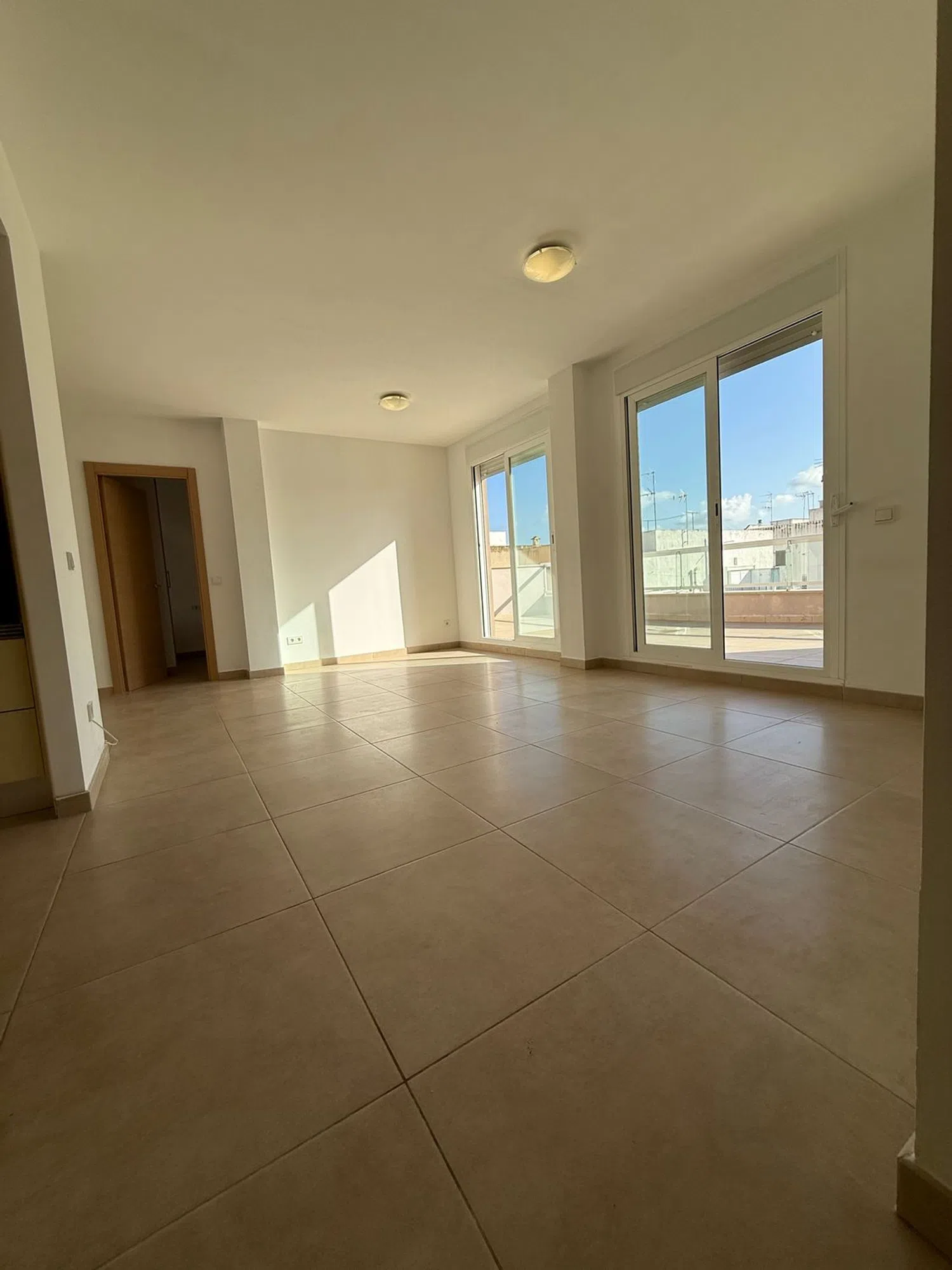 Ático en calle de Pascual Ribot, 50 - Foto 11