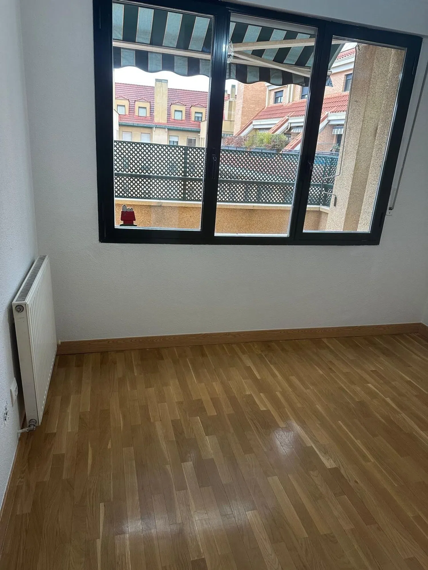 Ático en calle Alejo Carpentier, 21 - Foto 6