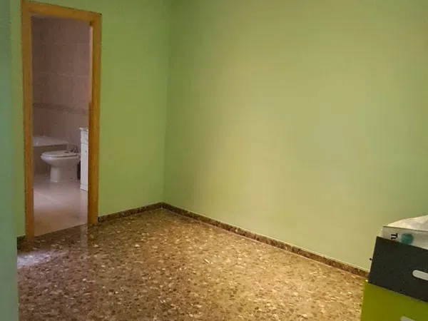 Piso en ronda Joan Fuster, 13 - Foto 27