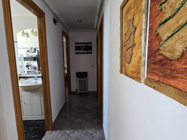 Casa o chalet independiente en Calle Navarro Reverter, 4, Cumbres de Calicanto - Foto 12