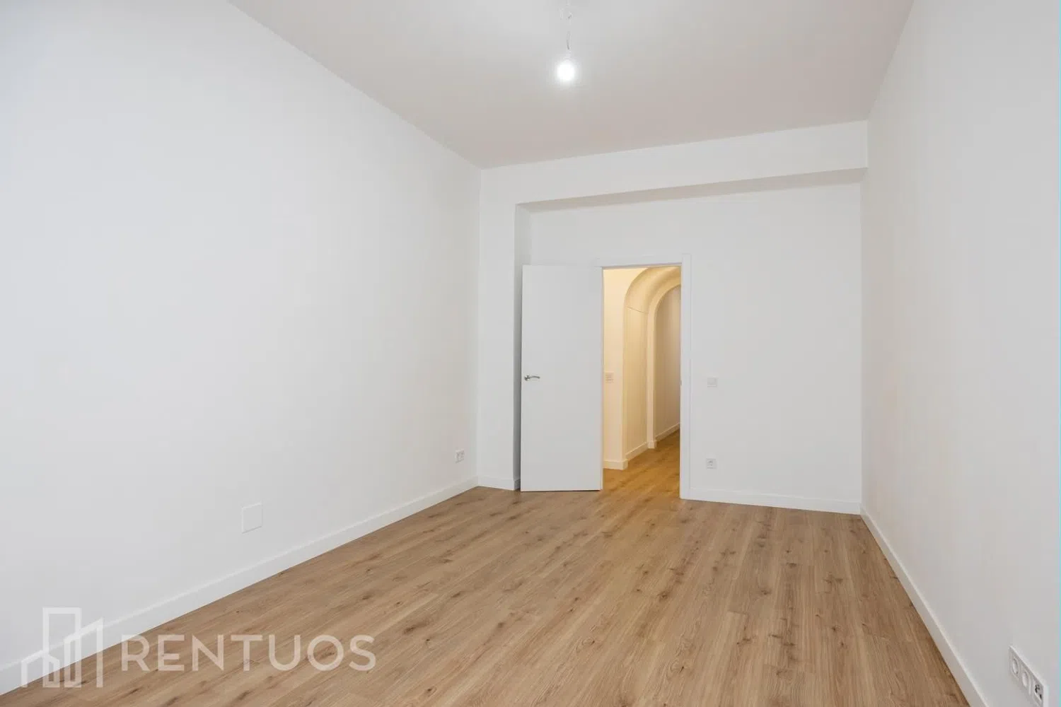 Piso en ronda de Valencia - Foto 3