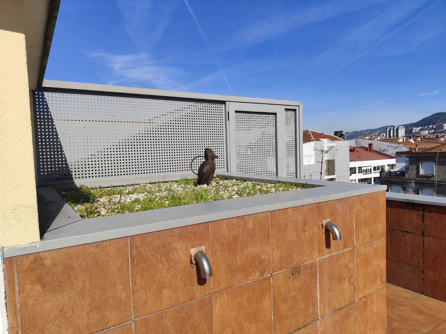 Piso en calle de García Barbón, 75 - Foto 23