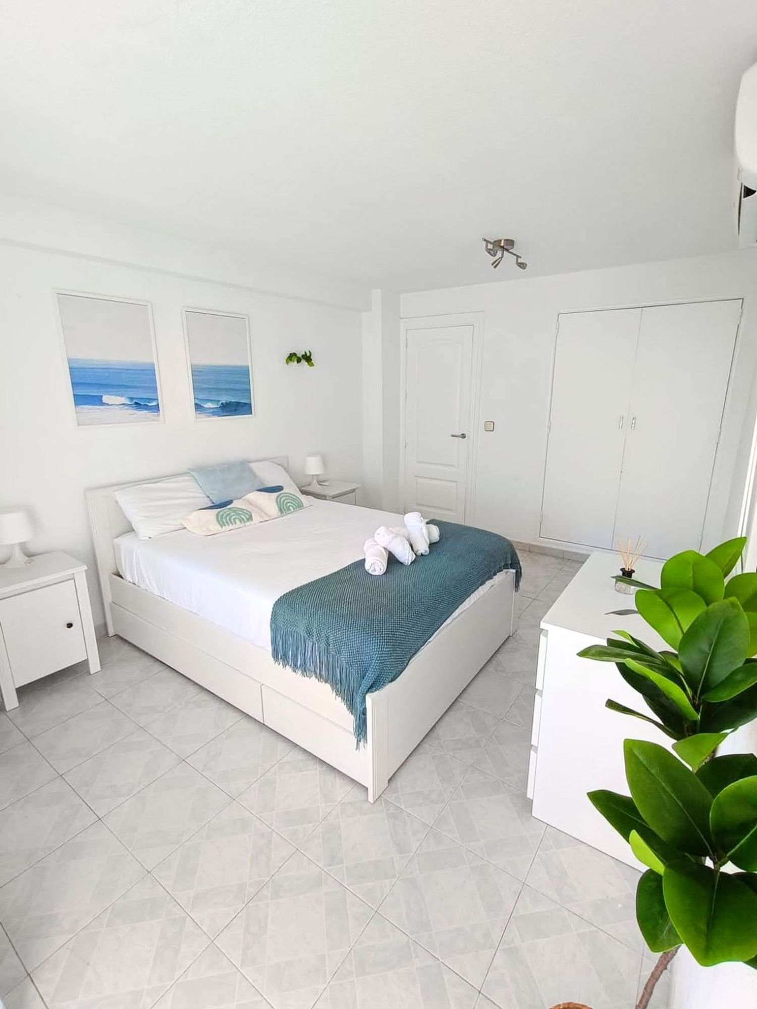 Piso en avenida de los alamos, 5 - Foto 3