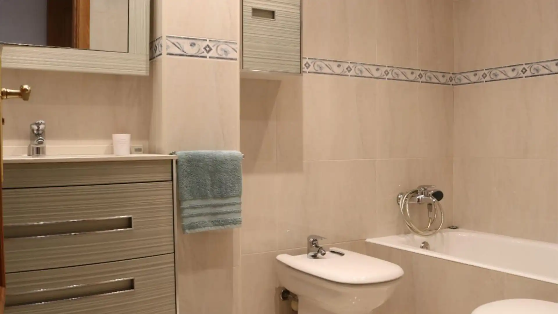 Piso en  Carrer de Margalida Monlau 51 - Foto 8