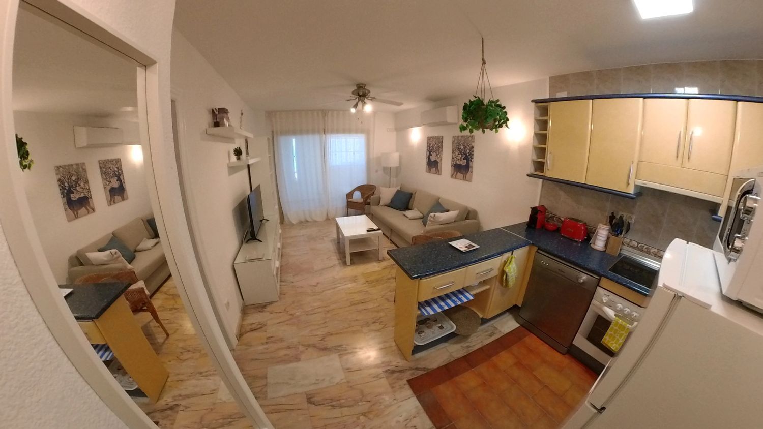 Piso en avenida Nuestro Padre Jesús Cautivo, 46 - Foto 7