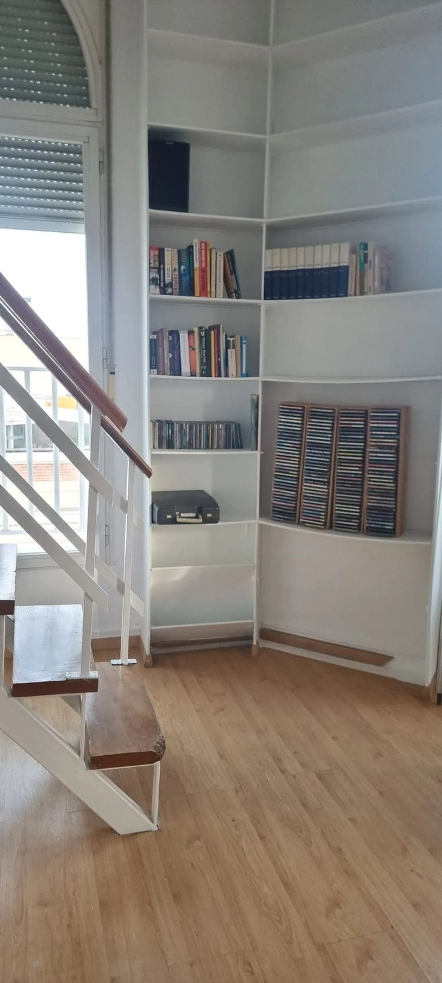 Ático en José Abascal, 49 - Foto 6