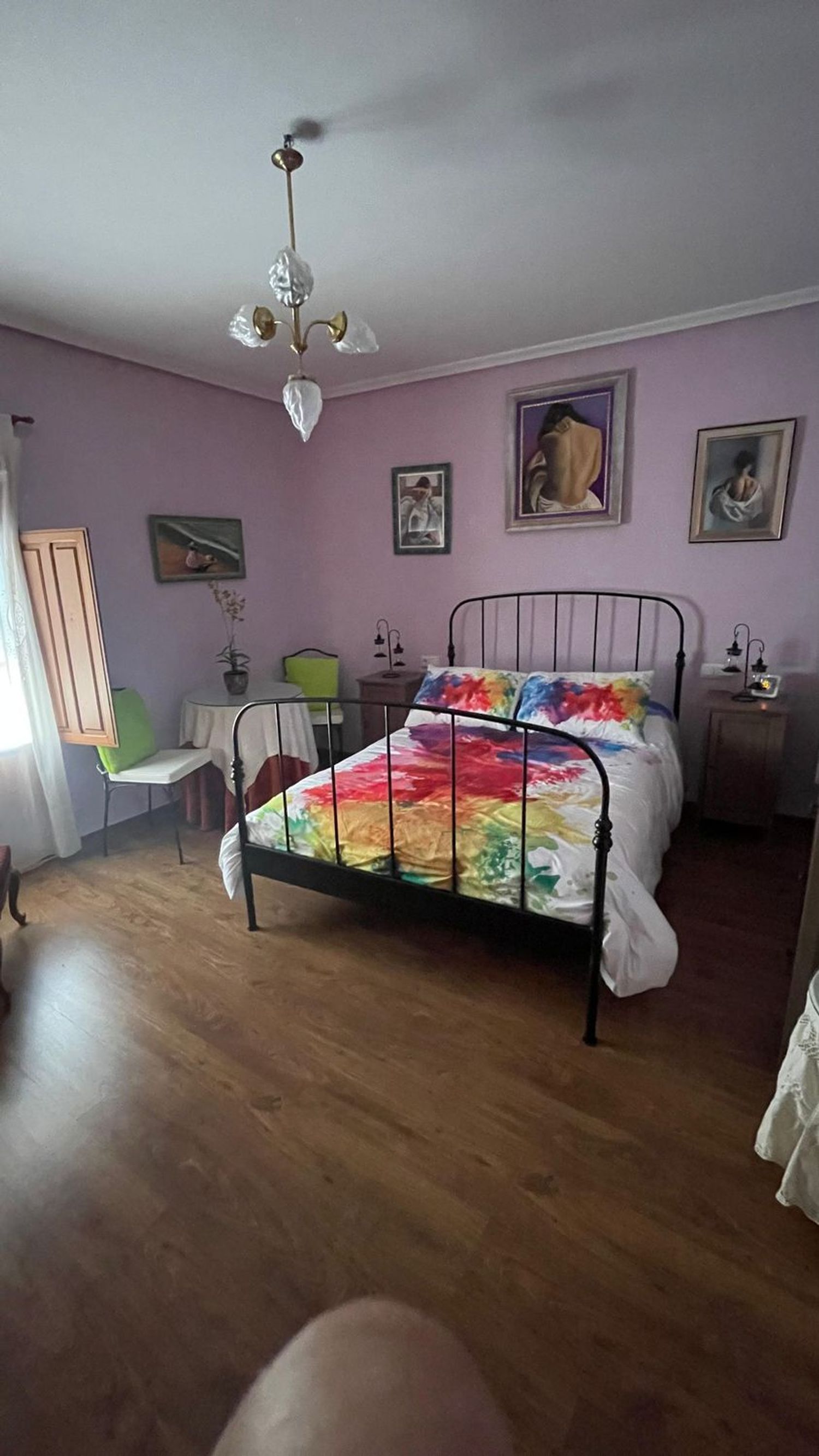 Casa o chalet independiente en Campos del Río - Foto 31