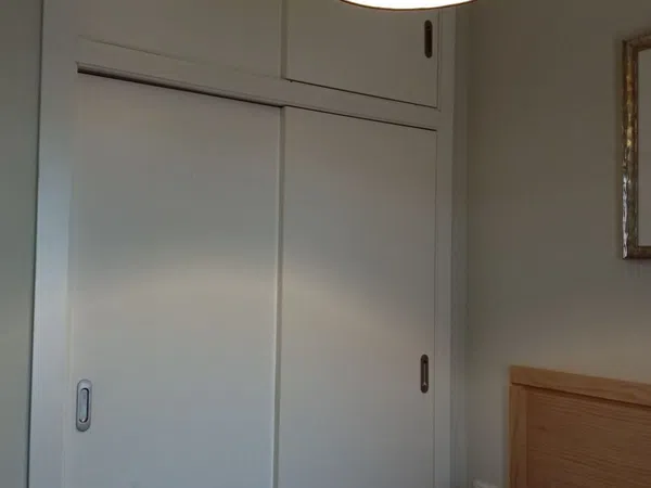 Piso en calle Bécquer, 24 - Foto 13