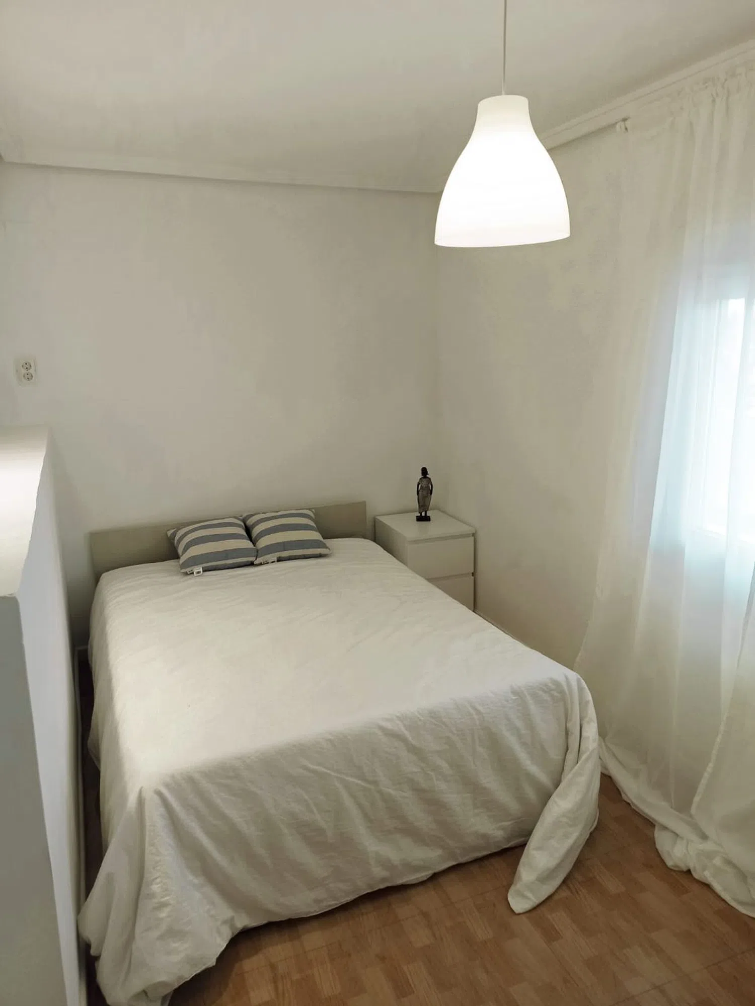 Ático en calle Parque Ricardo Mur, 10