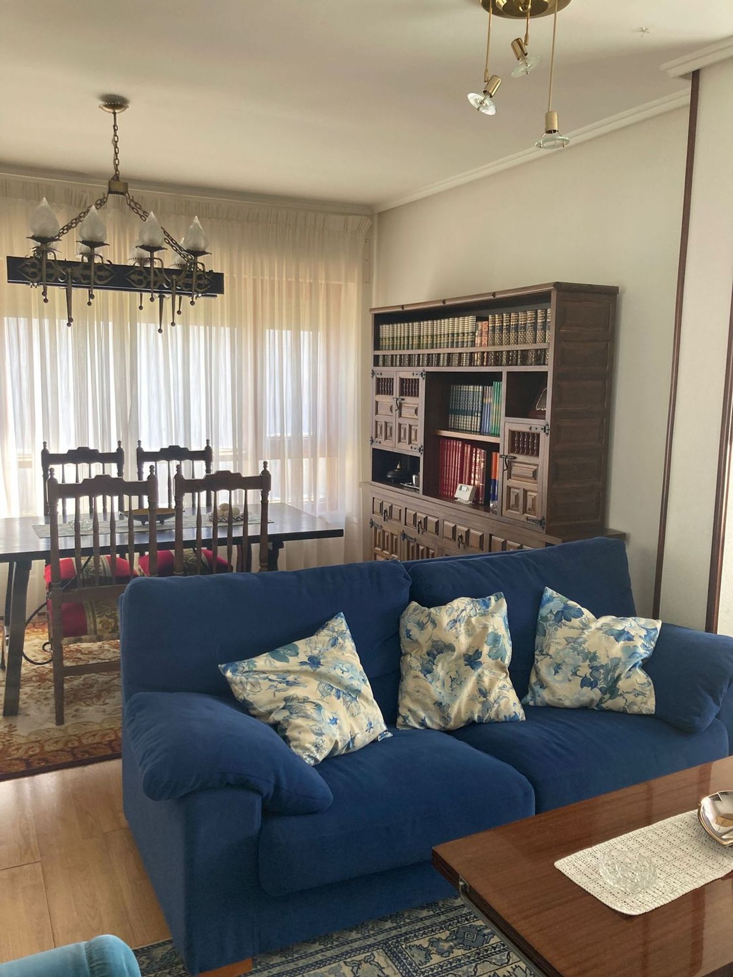 Casa o chalet independiente en Avenida Juan José Lucas, 8 - Foto 10