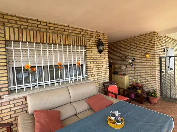 Casa o chalet independiente en Calle de Cuerda Larga, 23 - Foto 36